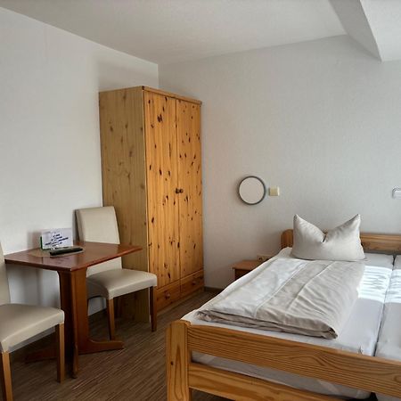 Hotel-Restaurant Cafe Caro Carolinensiel Εξωτερικό φωτογραφία