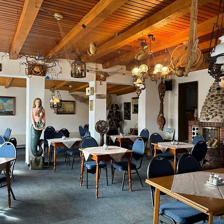 Hotel-Restaurant Cafe Caro Carolinensiel Εξωτερικό φωτογραφία